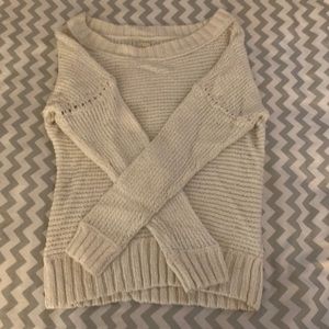 Aerie sweater